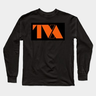Timely Variable Agents Long Sleeve T-Shirt